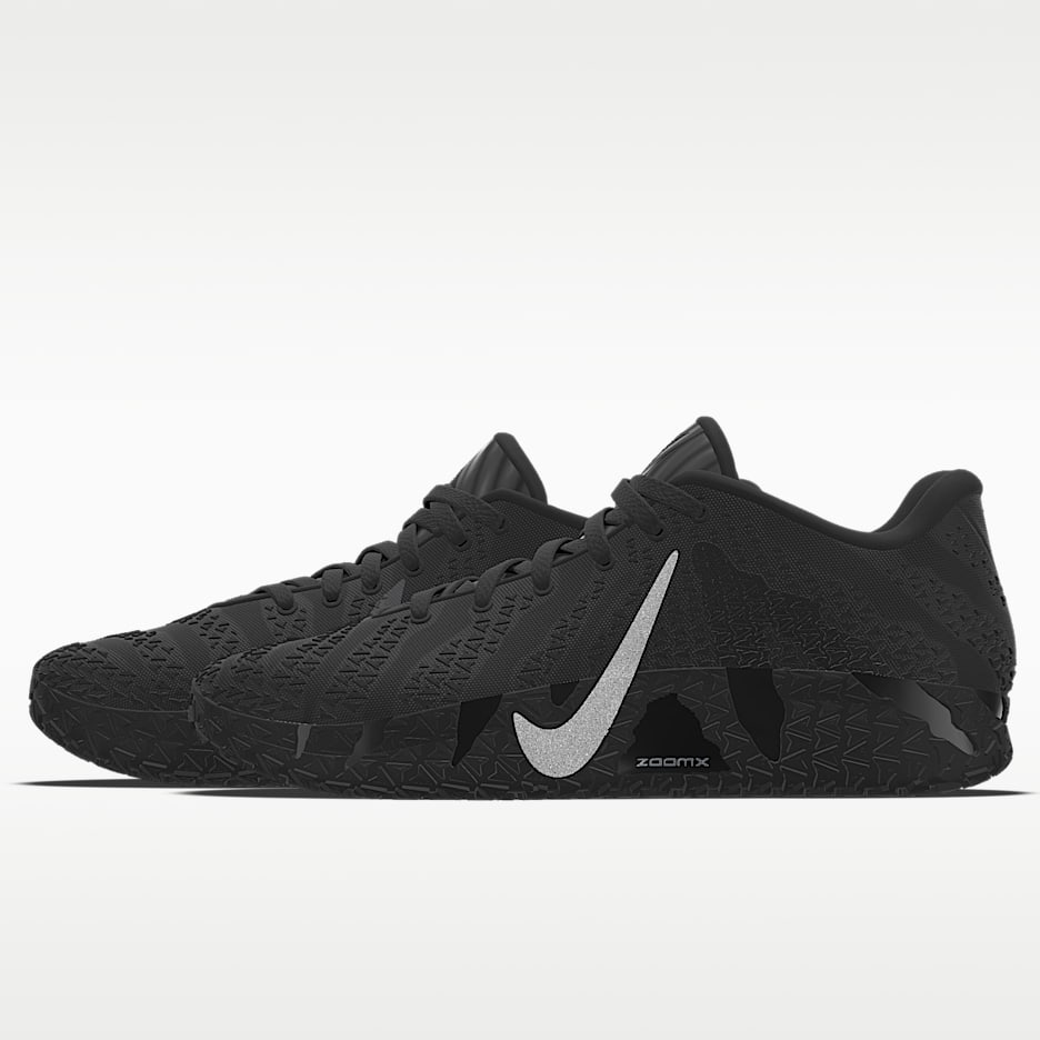 JA 3 By You 专属定制篮球鞋-NIKE 中文官方网站